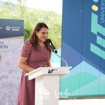 Acompaña Yuni Benítez graduación de 41 jóvenes serranos de la UTSJR