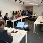 Sólo 11 diputados, presentes en entrevistas de aspirantes a fiscal anticorrupción