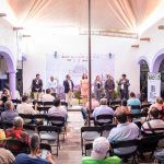 Inauguran en Colón el Primer Congreso Tierra Cristera