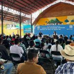Refuerzan acciones de prevención contra el gusano barrenador en Pinal de Amoles