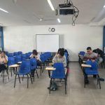 La UAQ recibió la 36ª Olimpiada Estatal de Química
