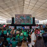 MéxicQ Zona Fest registra en su primera semana más de 32 mil asistentes
