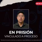 A prisión por robo con violencia a tienda de conveniencia