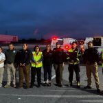Caravana Migrante de Verano inicia recorrido con 402 vehículos y 1,800 paisanos