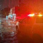 Pronostican 60 por ciento de probabilidad de lluvias para esta semana
