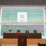 Morena pide receso en sesión para elegir a Fiscal Anticorrupción; se retomará este 18 de junio
