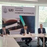 Avanza reforma para devolver al Congreso elección del Fiscal Anticorrupción