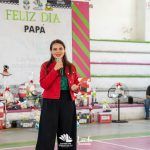Encabeza Yuni Benítez festejo del Día del Padre para personal sindicalizado