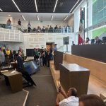 Carlos de los Cobos es nombrado Fiscal Anticorrupción de Querétaro