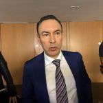 Morena destaca acuerdos políticos para destrabar elección del Fiscal Anticorrupción