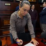 Exige Tere Calzada frenar el aumento injustificado en las tarifas de peaje de CAPUFE