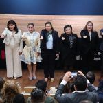 Instalan primera mesa directiva del Colegio de Politólogos de Querétaro
