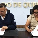 Promueven IEEQ y COBAQ la cultura democrática en Querétaro