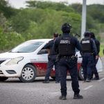 Refuerzan coordinación y vigilancia preventiva en Arroyo Seco