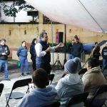 Invertirá Colón por Primera Vez en su Historia en Obras Hidráulicas