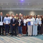 AMIQRO y SEDESU reconocen a empresas de proveeduría industrial de Querétaro