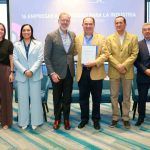 MiPyMEs queretanas elevan su competitividad para llegar a nuevos mercados: Del Prete