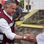 Alianza con PT y PVEM fortalece posibilidades de la 4T en Querétaro: Santiago Nieto