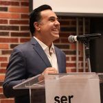 Impulsa Luis Nava acciones para fortalecer la salud mental de niñas, niños y jóvenes