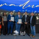 Jóvenes del ITQ Campus Landa concluyen estudios profesionales y celebran su graduación