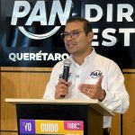 PAN duda que INE agilice solicitud contra registro de Morena