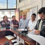 Morena denuncia al PAN ante el INE por campaña de recolección de firmas