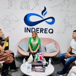 Presentan propuesta para construir pista de atletismo en Pinal de Amoles
