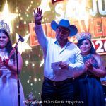 Clausura Fernando Sánchez Gil las Fiestas de San Juan Buenaventura 2026
