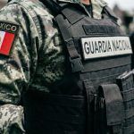 Guardia Nacional opera dos paraderos seguros para transportistas en Querétaro