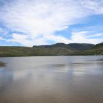 Monitorean niveles de agua en Colón