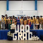 Culminan 18 alumnas y alumnos sus estudios en la UAQ Campus Pinal de Amoles