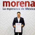 Va Astudillo por Querétaro: unidad, territorio y 4T a la queretana