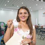 Impulsa Yuni Benítez la expedición de licencias y anuncia la llegada de nuevos servicios