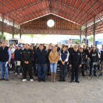 Con 190 registros, inicia la Jornada de Licencias para Conducir en Pinal de Amoles