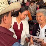 Amealco merece justicia y atención a sus necesidades históricas: Luis Humberto Fernández