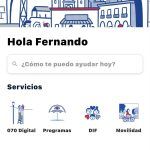 App Ciudad Qro supera las 25 mil descargas