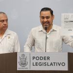 Diputados denuncian intimidación a directores de escuelas por parte de autoridades educativas
