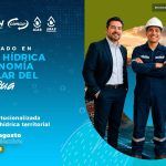 En alianza, universidades lanzan especialización en economía circular del agua
