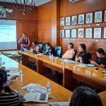 Encabeza Colón Reunión de Coordinación por Protocolo de Temporada de Lluvias 2026