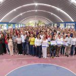 Presenta Chepe Guerrero nueva tarjeta de descuentos en servicios médicos para mujeres de Corregidora