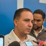 Gobierno del estado no supervisará transmisiones del mundial en establecimientos comerciales; es competencia federal, aclara SEGOB.