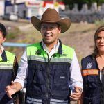 Anuncia Chepe Guerrero la rehabilitación de Avenida Candiles con inversión cercana a los 26 millones de pesos