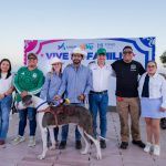 Fortalece El Marqués la convivencia comunitaria con “Vive en Familia” en Zákia