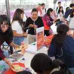 Se llevó a cabo en Colón la Feria de la Salud con Servicios Médicos Gratuitos