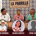 Descarta Rufina Benítez buscar la alcaldía de Arroyo Seco y perfila posibles cuadros de Morena para 2027
