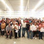 Peñamiller recibe apoyos del programa Coinversión Social