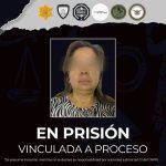 Detienen y vinculan a proceso a Alicia “N” por presunta usurpación de profesiones y lesiones dolosas en Querétaro