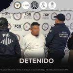 Capturan en la frontera a presunto homicida que escapó de Peñamiller en 2021