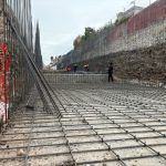 Obras del Dren Peñuelas registran hasta 85 por ciento de avance en el encauzamiento pluvial