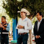 Mejores escuelas para las niñas y niños de El Marqués: Rodrigo Monsalvo 